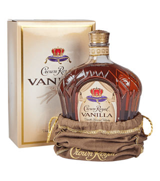 crown royal vanilla-nairobidrinks